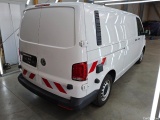  Volkswagen  Transporter VW T6/CARAVELLE/MULTIVAN  T6.1 Lang 4d 110kW #16