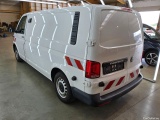  Volkswagen  Transporter VW T6/CARAVELLE/MULTIVAN  T6.1 Lang 4d 110kW #14