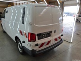  Volkswagen  Transporter VW T6/CARAVELLE/MULTIVAN  T6.1 Lang 4d 110kW #25