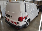  Volkswagen  Transporter VW T6/CARAVELLE/MULTIVAN  T6.1 Lang 4d 110kW #52