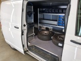  Volkswagen  Transporter VW T6/CARAVELLE/MULTIVAN  T6.1 Lang 4d 110kW #57