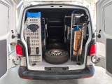  Volkswagen  Transporter VW T6/CARAVELLE/MULTIVAN  T6.1 Lang 4d 110kW #64
