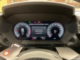  Audi  A3  Sportback 35 TDI S line 2.0 TDI 110KW AT7 E6d #6