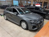  Audi  A3  Sportback 35 TDI S line 2.0 TDI 110KW AT7 E6d #8