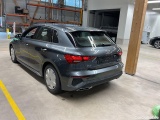  Audi  A3  Sportback 35 TDI S line 2.0 TDI 110KW AT7 E6d #9