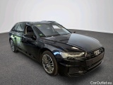  Audi  A6  Avant 55 TFSI e quattro sport 2.0 TFSI 270KW AT7 E6d #14