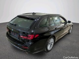  Bmw  Serie 5 Baureihe 5 Touring 540 d xDrive Luxury Line 3.0 250KW AT8 E6d #2