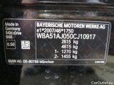  Bmw  Serie 5 Baureihe 5 Touring 540 d xDrive Luxury Line 3.0 250KW AT8 E6d #4
