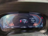  Bmw  Serie 5 Baureihe 5 Touring 540 d xDrive Luxury Line 3.0 250KW AT8 E6d #5