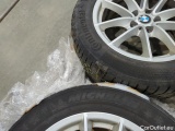  Bmw  Serie 5 Baureihe 5 Touring 540 d xDrive Luxury Line 3.0 250KW AT8 E6d #8