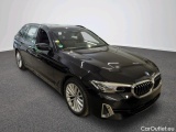  Bmw  Serie 5 Baureihe 5 Touring 540 d xDrive Luxury Line 3.0 250KW AT8 E6d #7