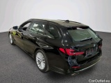  Bmw  Serie 5 Baureihe 5 Touring 540 d xDrive Luxury Line 3.0 250KW AT8 E6d #11