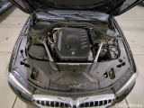  Bmw  Serie 5 Baureihe 5 Touring 540 d xDrive Luxury Line 3.0 250KW AT8 E6d #14
