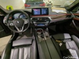  Bmw  Serie 5 Baureihe 5 Touring 540 d xDrive Luxury Line 3.0 250KW AT8 E6d #16