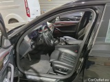  Bmw  Serie 5 Baureihe 5 Touring 540 d xDrive Luxury Line 3.0 250KW AT8 E6d #19