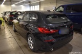  Bmw  Serie 1 Baureihe 1 Lim. 118 d Advantage 2.0 110KW AT8 E6d #8
