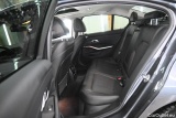  Bmw  Serie 3 Baureihe 3 Lim. 320 d xDrive Sport Line 2.0 140KW AT8 E6d #9