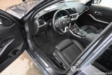  Bmw  Serie 3 Baureihe 3 Lim. 320 d xDrive Sport Line 2.0 140KW AT8 E6d #15
