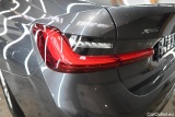  Bmw  Serie 3 Baureihe 3 Lim. 320 d xDrive Sport Line 2.0 140KW AT8 E6d #29