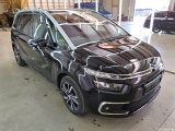  Citroen  C4 Grand Picasso CITROEN C4 Spacetourer Grand C4 Spacetourer BlueHDi 130 Stop&Start EAT8 SHINE 5d 96kW #72