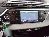  Citroen  C4 Grand Picasso CITROEN C4 Spacetourer Grand C4 Spacetourer BlueHDi 130 Stop&Start EAT8 SHINE 5d 96kW #77