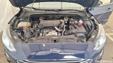  Ford  Focus  Turnier Cool & Connect 1.5 EcoBlue 88KW MT6 E6d #13