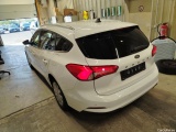  Ford  Focus  Turnier Cool & Connect 2.0 EcoBlue 110KW MT6 E6d #47