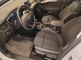  Ford  Focus  Turnier Cool & Connect 2.0 EcoBlue 110KW MT6 E6d #53