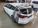  Ford  Focus  Turnier Titanium 1.5 EcoBlue 85KW AT8 E6d #7