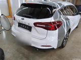  Ford  Focus  Turnier Titanium 1.5 EcoBlue 85KW AT8 E6d #8