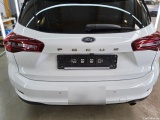  Ford  Focus  Turnier Titanium 1.5 EcoBlue 85KW AT8 E6d #11