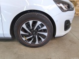  Ford  Focus  Turnier Titanium 1.5 EcoBlue 85KW AT8 E6d #22