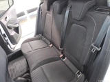  Ford  Focus  Turnier Titanium 1.5 EcoBlue 85KW AT8 E6d #31