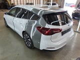  Ford  Focus  Turnier Titanium 1.5 EcoBlue 85KW AT8 E6d #37