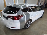  Ford  Focus  Turnier Titanium 1.5 EcoBlue 85KW AT8 E6d #38