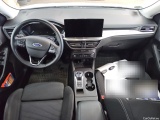  Ford  Focus  Turnier Titanium 1.5 EcoBlue 85KW AT8 E6d #40