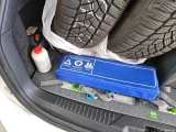 Ford  Focus  Turnier Titanium 1.5 EcoBlue 85KW AT8 E6d #39