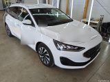  Ford  Focus  Turnier Titanium 1.5 EcoBlue 85KW AT8 E6d #43