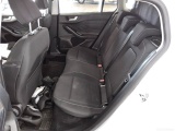  Ford  Focus  Turnier Titanium 1.5 EcoBlue 85KW AT8 E6d #44