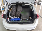  Ford  Focus  Turnier Titanium 1.5 EcoBlue 85KW AT8 E6d #51