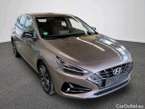  Hyundai  i30  Edition 30+ 1.0 T-GDI 88KW AT7 E6d #7