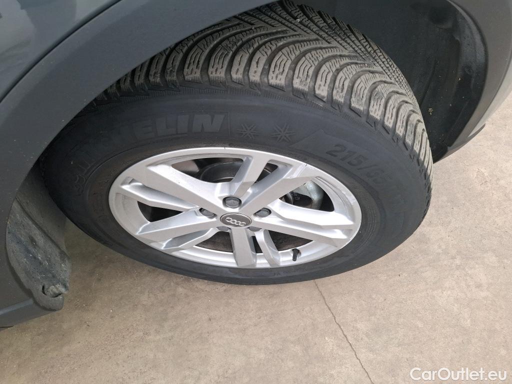  Audi  Q3  35 TDI Business Line 2.0 TDI 150CV BVA7 E6dT #7