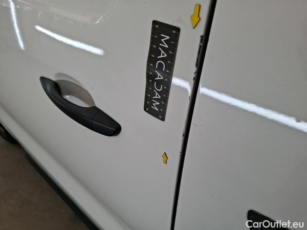  Citroen  Jumpy  Fourgon CityVan XS 1.5 BlueHDi 120CV BVM6 E6dT #84