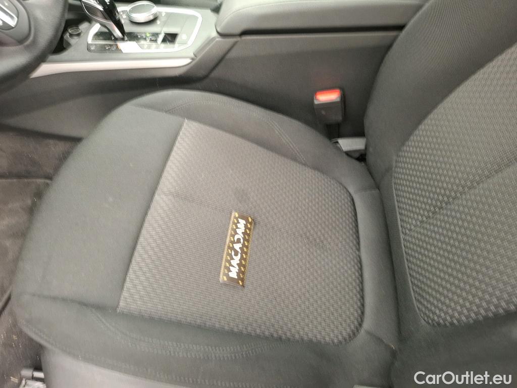  Bmw  Serie 1 1 Berline 116 d Business Design 1.5 115CV BVA7 E6d #5