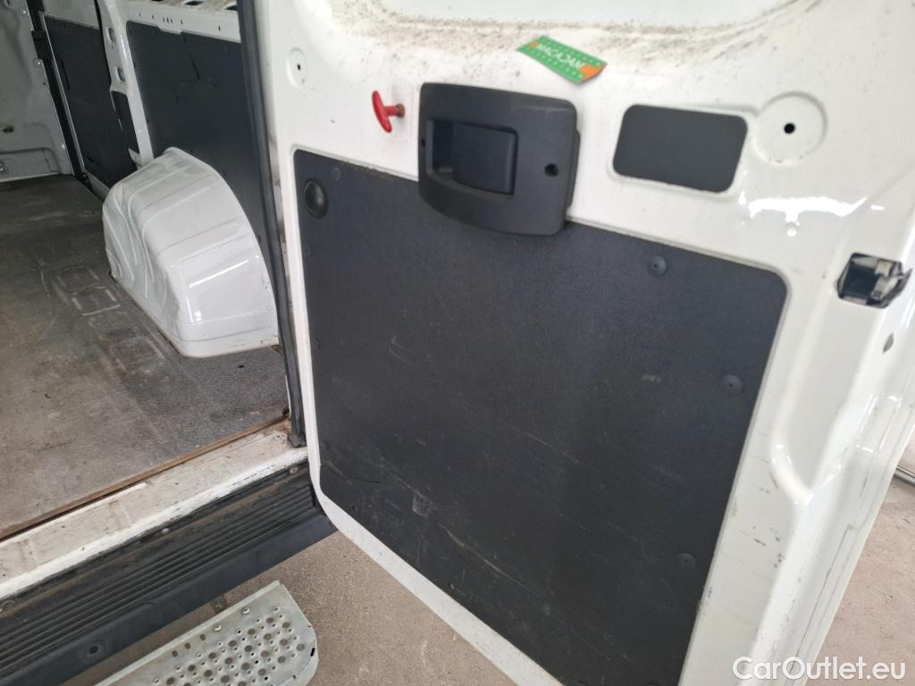  Peugeot  Boxer PEUGEOT  / 2014 / 4P / Fourgon tôlé BlueHDi 120 S&S ASPHALT 333 L1H2 #20