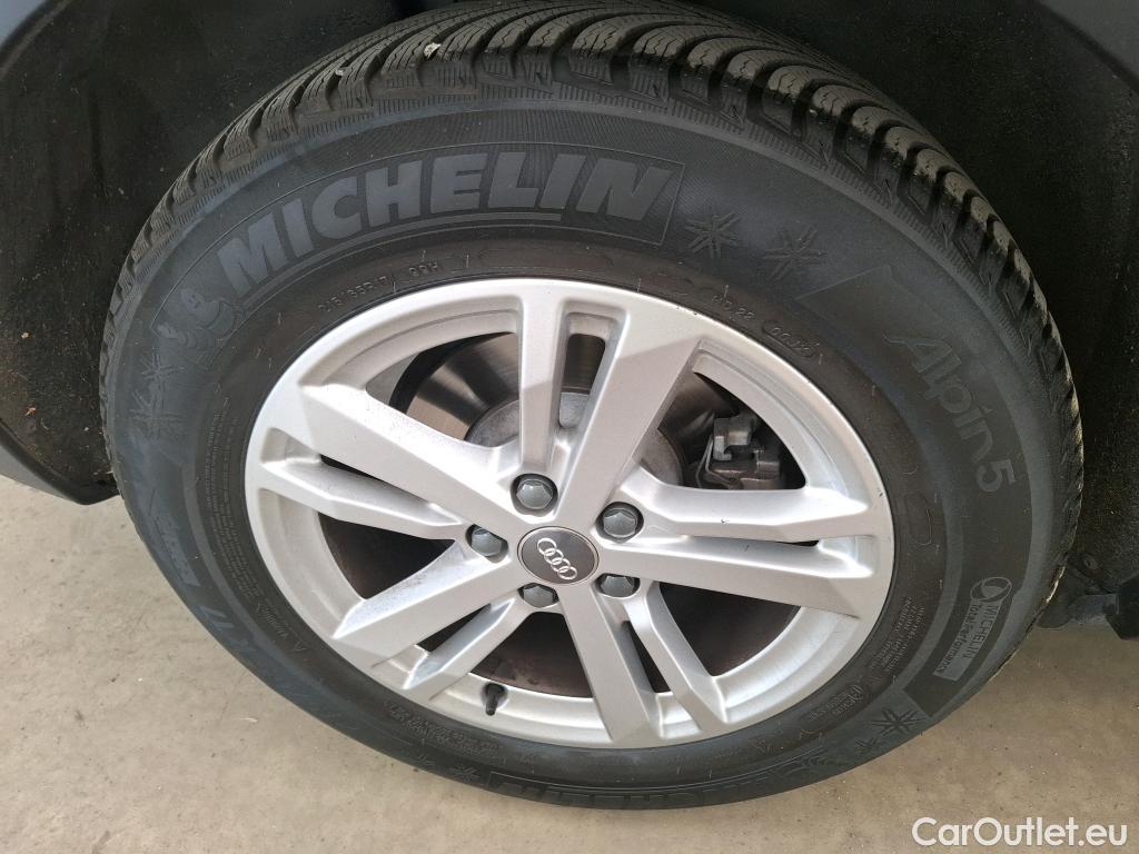  Audi  Q3  35 TDI Business Line 2.0 TDI 150CV BVA7 E6dT #4