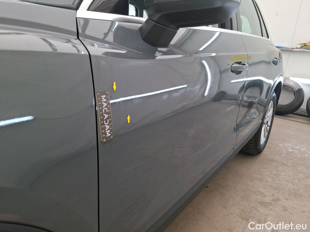  Audi  Q3  35 TDI Business Line 2.0 TDI 150CV BVA7 E6dT #1