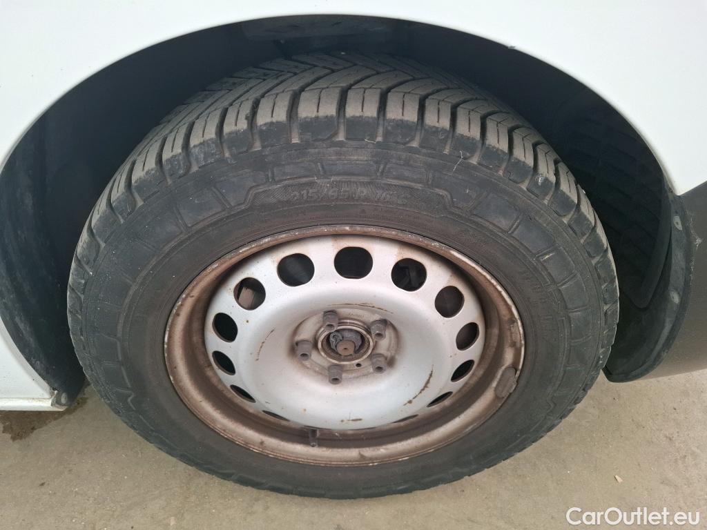  Citroen  Jumpy  Fourgon CityVan XS 1.5 BlueHDi 120CV BVM6 E6dT #40