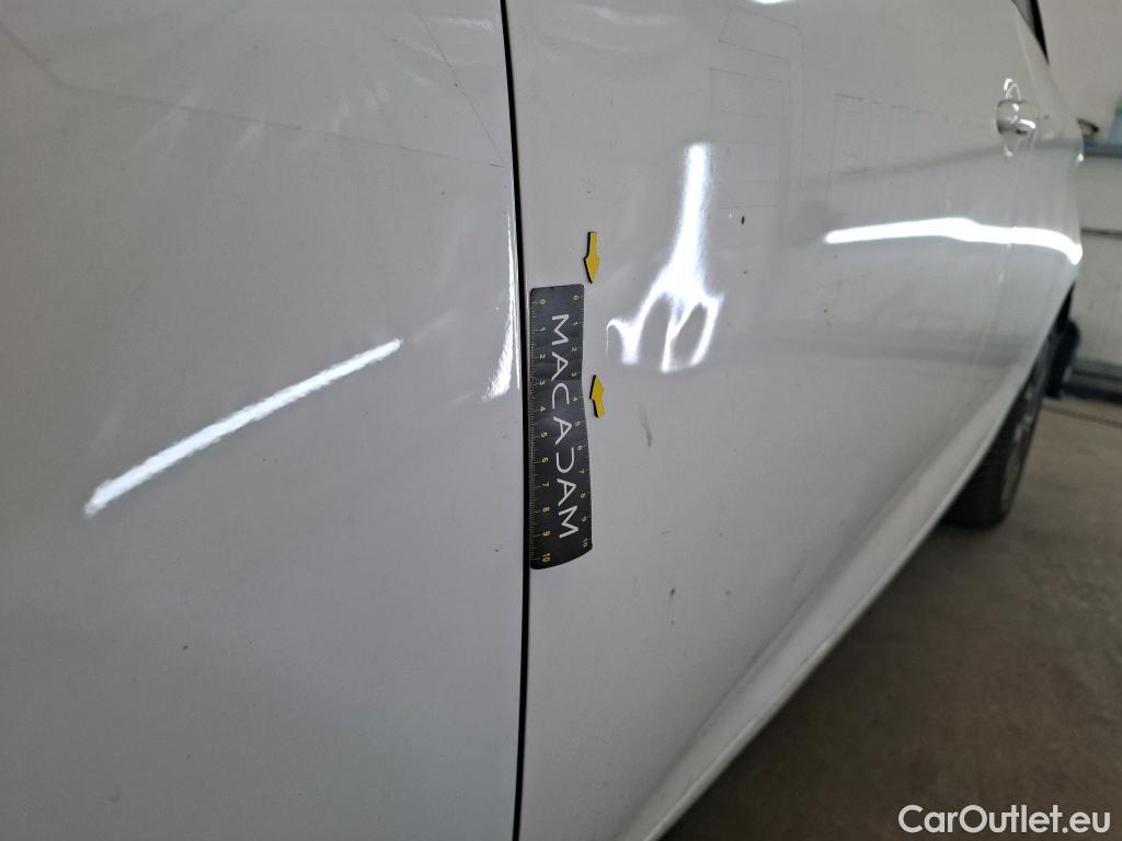  Renault  Zoe  Evolution Réversible 52kWh BVA / TRANSFO VP/VF #6