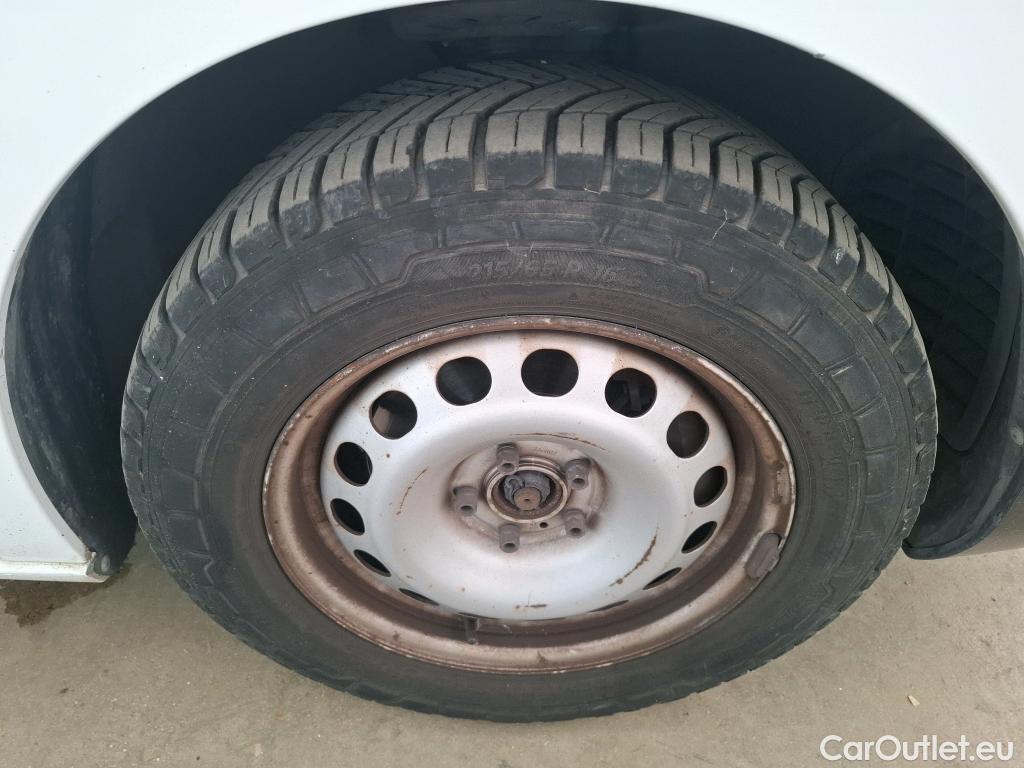  Citroen  Jumpy  Fourgon CityVan XS 1.5 BlueHDi 120CV BVM6 E6dT #74